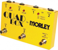 Morley Quad