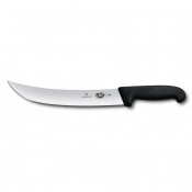 Кухонный нож Victorinox Fibrox Cimeter Steak 5.7303.25 1 – techzone.com.ua