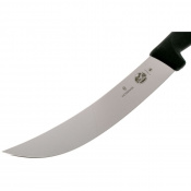 Кухонный нож Victorinox Fibrox Cimeter Steak 5.7303.25 3 – techzone.com.ua Кухонный нож Victorinox Fibrox Cimeter Steak 5.7303.25 3 – techzone.com.ua