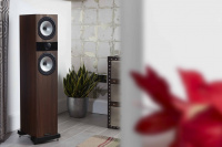 Підлогова акустика Fyne Audio F303i Walnut 6 – techzone.com.ua Підлогова акустика Fyne Audio F303i Walnut 6 – techzone.com.ua