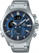 Годинник Casio EDIFICE Bluetooth ECB-30D-2AEF 1 – techzone.com.ua