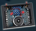Підсилювач потужності Atoll AM400 black 3 – techzone.com.ua
