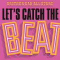 Виниловая пластинка LP Dan Brother All Stars : Let's Catch The.. -Clrd (180g) 1 – techzone.com.ua