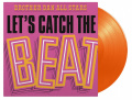 Виниловая пластинка LP Dan Brother All Stars : Let's Catch The.. -Clrd (180g) 2 – techzone.com.ua