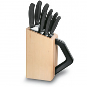 Підставка Victorinox Cutlery Block 7.7043.0 3 – techzone.com.ua Підставка Victorinox Cutlery Block 7.7043.0 3 – techzone.com.ua