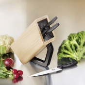 Подставка Victorinox Cutlery Block 7.7043.0 5 – techzone.com.ua Подставка Victorinox Cutlery Block 7.7043.0 5 – techzone.com.ua