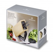 Подставка Victorinox Cutlery Block 7.7043.0 6 – techzone.com.ua Подставка Victorinox Cutlery Block 7.7043.0 6 – techzone.com.ua