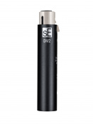 sE Electronics DM2 Black 2 – techzone.com.ua sE Electronics DM2 Black 2 – techzone.com.ua