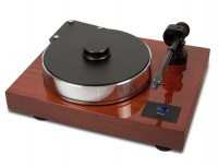 Програвач вінілових платівок Pro-Ject Xtension 10 Evolution N / C Mahogany 1 – techzone.com.ua