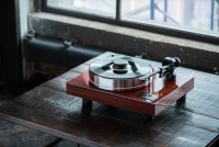 Проигрыватель виниловых пластинок Pro-Ject Xtension 10 Evolution N/C Mahogany 2 – techzone.com.ua Проигрыватель виниловых пластинок Pro-Ject Xtension 10 Evolution N/C Mahogany 2 – techzone.com.ua