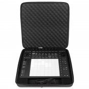 Кейс UDG Creator Ableton Push 3 Hardcase Black (U8499BL) 5 – techzone.com.ua Кейс UDG Creator Ableton Push 3 Hardcase Black (U8499BL) 5 – techzone.com.ua
