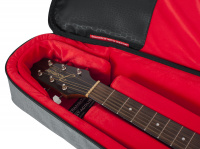 GATOR GT-ACOUSTIC-GRY TRANSIT SERIES Acoustic Guitar Bag 4 – techzone.com.ua GATOR GT-ACOUSTIC-GRY TRANSIT SERIES Acoustic Guitar Bag 4 – techzone.com.ua