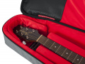 GATOR GT-ACOUSTIC-GRY TRANSIT SERIES Acoustic Guitar Bag 4 – techzone.com.ua
