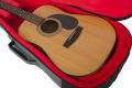 GATOR GT-ACOUSTIC-GRY TRANSIT SERIES Acoustic Guitar Bag 6 – techzone.com.ua