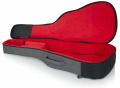 GATOR GT-ACOUSTIC-GRY TRANSIT SERIES Acoustic Guitar Bag 8 – techzone.com.ua