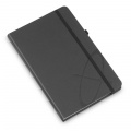 Подарункова коробка з блокнотом Parker GIFT24 Notebook Grey 2 – techzone.com.ua