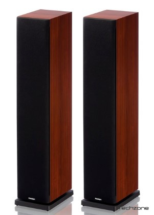 Напольные колонки Paradigm Monitor 7 Heritage Cherry 2 – techzone.com.ua