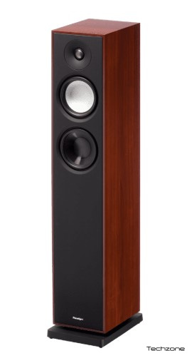 Напольные колонки Paradigm Monitor 7 Heritage Cherry 3 – techzone.com.ua