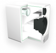 Акустика Q Acoustics Concept 20 Gloss Black (QA2620) 2 – techzone.com.ua Акустика Q Acoustics Concept 20 Gloss Black (QA2620) 2 – techzone.com.ua