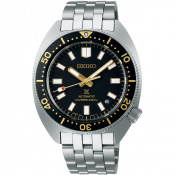 Чоловічий годинник Seiko Prospex Sea SPB315J1
