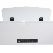 Цифрове піаніно Alfabeto Allegro (White) 4 – techzone.com.ua Цифрове піаніно Alfabeto Allegro (White) 4 – techzone.com.ua