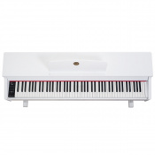 Цифровое пианино Alfabeto Allegro (White) 2 – techzone.com.ua Цифровое пианино Alfabeto Allegro (White) 2 – techzone.com.ua