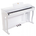 Цифровое пианино Alfabeto Allegro (White) 1 – techzone.com.ua