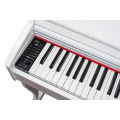 Цифровое пианино Alfabeto Allegro (White) 3 – techzone.com.ua