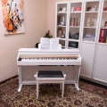Цифровое пианино Alfabeto Allegro (White) 5 – techzone.com.ua
