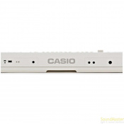 Синтезатор Casio Casiotone CT-S1-76WEC7 6 – techzone.com.ua