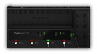 Гитарный аудиоинтерфейс IK Multimedia iRIG Stomp I/O 2 – techzone.com.ua Гитарный аудиоинтерфейс IK Multimedia iRIG Stomp I/O 2 – techzone.com.ua