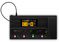 Гитарный аудиоинтерфейс IK Multimedia iRIG Stomp I/O 5 – techzone.com.ua Гитарный аудиоинтерфейс IK Multimedia iRIG Stomp I/O 5 – techzone.com.ua