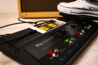 Гитарный аудиоинтерфейс IK Multimedia iRIG Stomp I/O 8 – techzone.com.ua Гитарный аудиоинтерфейс IK Multimedia iRIG Stomp I/O 8 – techzone.com.ua