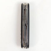 Складаний ніж Victorinox CLIMBER MAT чорний матовий лак з жовт.лого 1.3703.3.M0008p 8 – techzone.com.ua Складаний ніж Victorinox CLIMBER MAT чорний матовий лак з жовт.лого 1.3703.3.M0008p 8 – techzone.com.ua