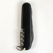 Складной нож Victorinox CLIMBER MAT черный матовый лак с желт.лого 1.3703.3.M0008p 11 – techzone.com.ua Складной нож Victorinox CLIMBER MAT черный матовый лак с желт.лого 1.3703.3.M0008p 11 – techzone.com.ua