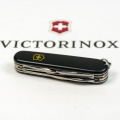 Складаний ніж Victorinox CLIMBER MAT чорний матовий лак з жовт.лого 1.3703.3.M0008p 2 – techzone.com.ua