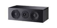 Центральний канал Heco Aurora Center 30 Ebony Black 1 – techzone.com.ua