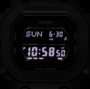 Чоловічий годинник Casio G-Shock Digital GX-56UBB-1ER 4 – techzone.com.ua