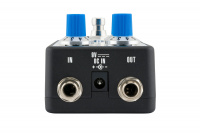 Педаль эффектов FENDER PEDAL BASSMAN DELAY 2 – techzone.com.ua Педаль эффектов FENDER PEDAL BASSMAN DELAY 2 – techzone.com.ua