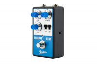 Педаль эффектов FENDER PEDAL BASSMAN DELAY 3 – techzone.com.ua Педаль эффектов FENDER PEDAL BASSMAN DELAY 3 – techzone.com.ua