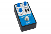 Педаль эффектов FENDER PEDAL BASSMAN DELAY 4 – techzone.com.ua Педаль эффектов FENDER PEDAL BASSMAN DELAY 4 – techzone.com.ua