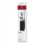Набор для пикника Victorinox Swiss Classic 3шт черн 6.7193.3F 1 – techzone.com.ua