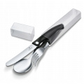 Набор для пикника Victorinox Swiss Classic 3шт черн 6.7193.3F 2 – techzone.com.ua
