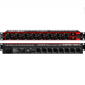 Аудиоинтерфейс рэковый Behringer ADA8200 5 – techzone.com.ua