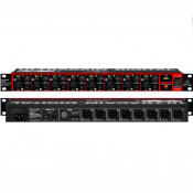 Аудіоінтерфейс рековий Behringer ADA8200 5 – techzone.com.ua