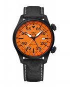 Мужские часы Glycine Airpilot GMT GL0436