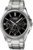 Чоловічий годинник Casio Standard Analogue MTP-1375D-1AVDF