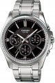 Чоловічий годинник Casio Standard Analogue MTP-1375D-1AVDF – techzone.com.ua