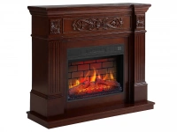 Електрокамін ArtiFlame Toscana AF23BS russet 2 – techzone.com.ua Електрокамін ArtiFlame Toscana AF23BS russet 2 – techzone.com.ua