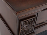 Електрокамін ArtiFlame Toscana AF23BS russet 4 – techzone.com.ua Електрокамін ArtiFlame Toscana AF23BS russet 4 – techzone.com.ua